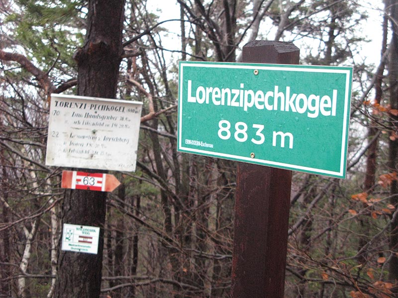 lorenizpechkogel